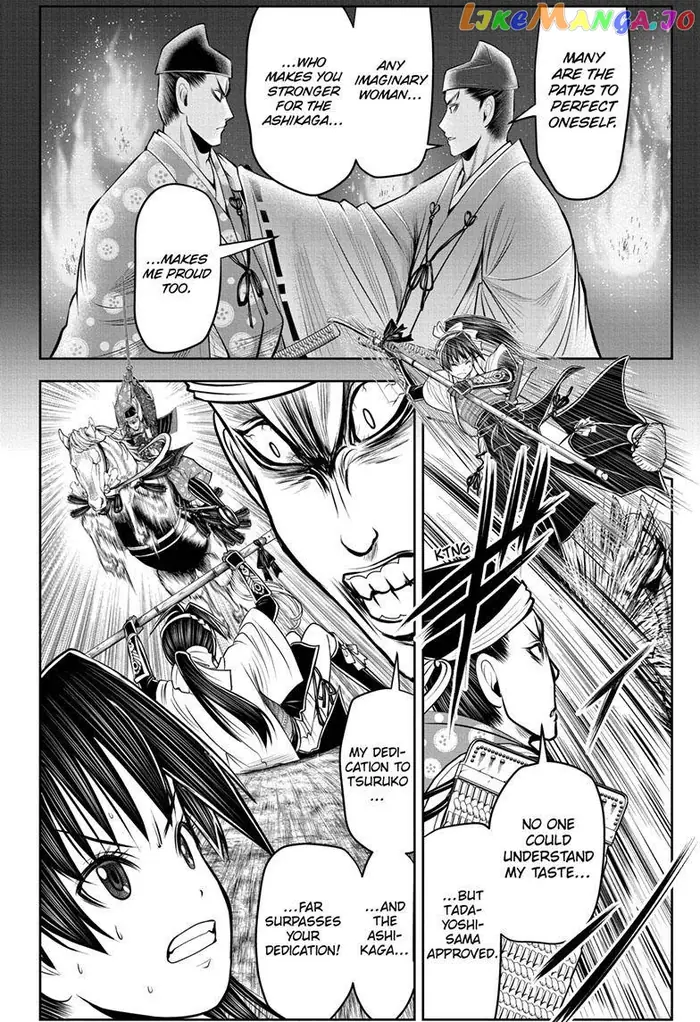 The Elusive Samurai Chapter 79 image 03_optimized